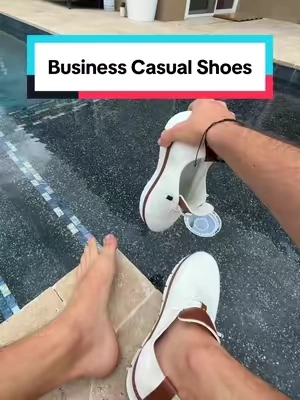 Business casual shoes #mensshoes #businesscasual #businesscaualoutfits #tiktokshop #shoes #mensshoes 