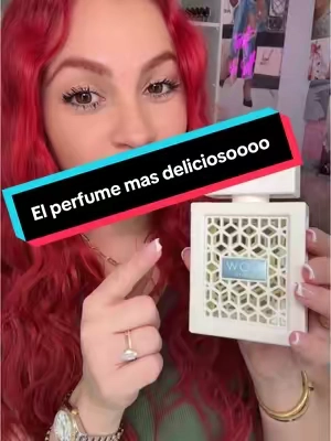 Demasiado deliciosooooooooooo exquisito divino jaja definitivamente lo necesitas en tu colección #perfume#perfum#lattafa#nowwhite#nowwhiteperfume#nowwhitelattafa#perfumearabe#perfumetiktok#lattafarave#lattafaravenow  