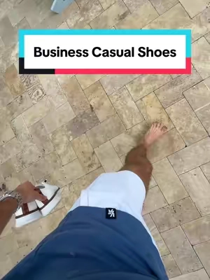 Get them before the price goes back up!! #mensshoes #businesscaualoutfits #tiktokshop #shoes #mensfashion 