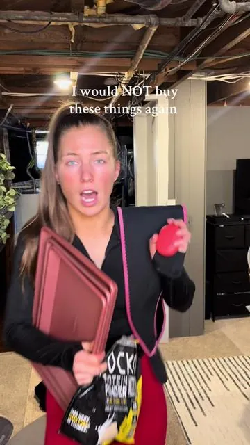 Pt.2 ?! Just a girls girl sharing my gym recommendations🫶🏼 #gymnecessities #gymtok #gymgirl #gymtok #tiktokshophual 