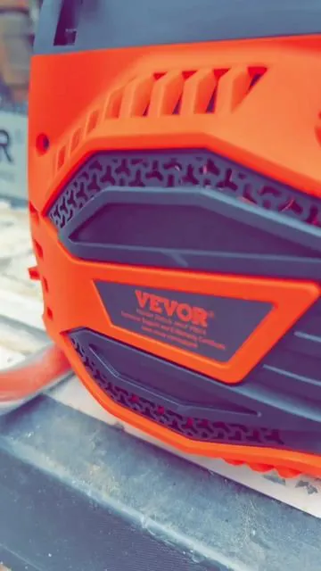 #vevor #chainsaw 