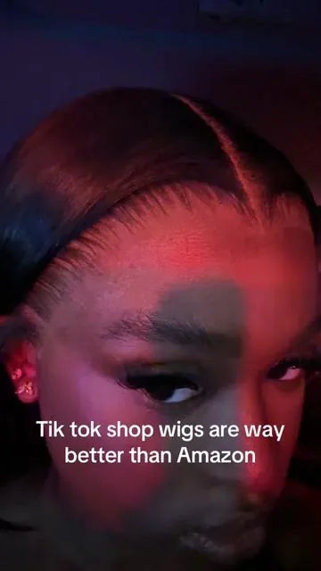 #wiginfluencer #wigstyling #pizzazhairamazon 