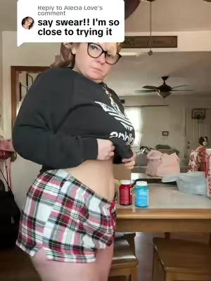 Replying to @Alecia Love start now! Stay consistent and thank me later girl ❤️😍 #GlowUp #glowupchallenge #glowupvitamins #glowupbundle #goliglowup #goliglowupbundle 