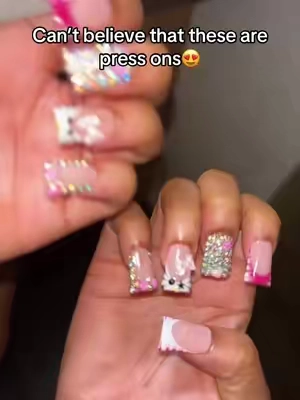 😍 don’t need a nail shop 
#foryoupage #TikTokShopLoveAtFirstFind #spotlightfinds #fyp #viralvideo #fy 