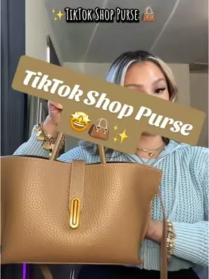 👜✨Cute & stylist little tote bag! So perfect! 🤩 #qkbag #qkbagscrossbody #crossbodytote #totebags #smalltote #pursetok #everydaypurse #cutepurse #TikTokshop #tiktokshopping  #ttsdelight #tiktokshopcreatorpicks #tiktokshopnewarrivals #tiktokshopjumpstart 