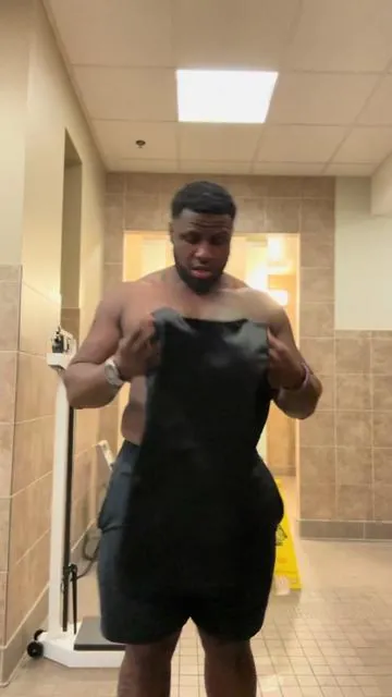 Check out this shape wear #shapewear #nebility #trendingvideo #trending #caloriecounting #caloriedeficit #gettingbackinshape #beforeandafter  #fypシ #howitstartedvshowitsgoing #explorepage #foryoupage #foryou #motivation #bodypositivity #godisdope #godfirst  #weightloss #workout  #hardwork #dedication #inspiration #thickmen  #bodytransformation #weightlossjourney #bigguysdobetter #bbm #fyp #personality #bodypositivity #transparency #hottub  #covid19transformation #fitnesvlog  #gymmotivation #fitnessmotivation #motivation #gymprogress #peace #meninthegym #gymtransformation #weightlosstransformation #weightlossjourney  #explorepage 