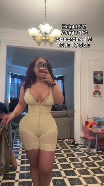 Colombian faja for postpartum #fashionfinds #postpartumjourney #faja #shapewear #tummycontrol #columbianfaja #postpartumshapewear 