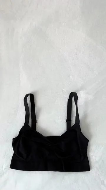 Comfortable, stylish, and wire-free perfection! #feelingirl #bralette #comfort #feelingsexy #fyp #fypage #fypシ゚viral 