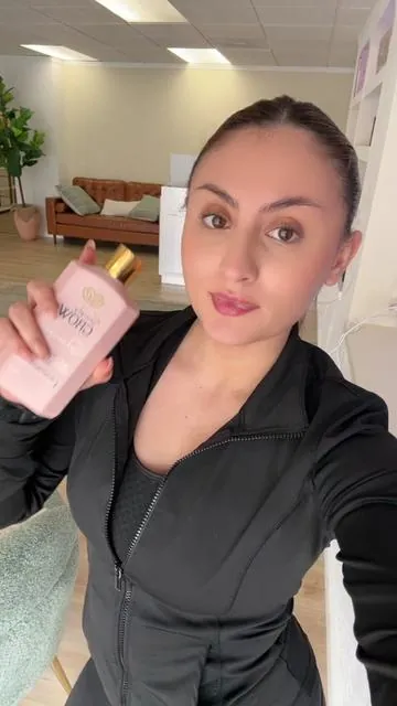 Corran!!! #simplymandys #haircare 