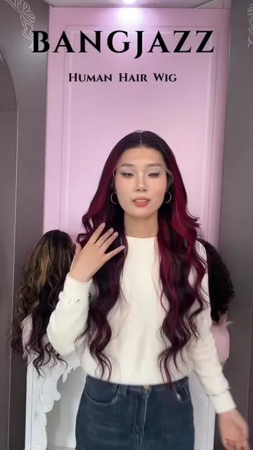 Don’t miss her 🔥#bodywave #blackgirlmagic #frontalwig #prettygirl #humanhairwig 