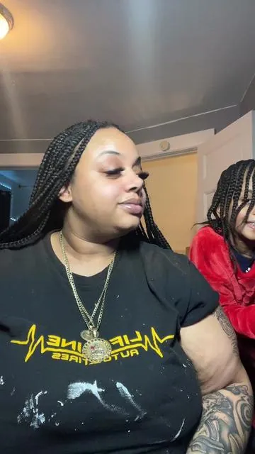 Love it ❤️🙌🏽 #teamkeish #bigkeish 