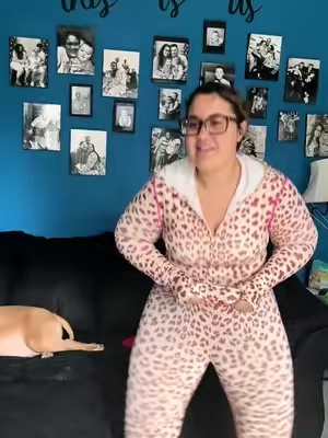 CHEETA MAMA WHO 