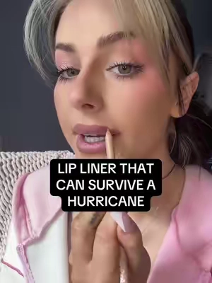 These are the best smudge proof, waterproof lip liners I’ve ever used  ##WaterproofLipLiner##SmudgeProof##LongLastingLipLiner##MatteLips##LipLinerGoals##KissProof##BoldLips##MakeupMustHave##LipLinerLove##BeautyEssential##PerfectPout##LipContour##MakeupAddict##StayAllDay##FlawlessLips