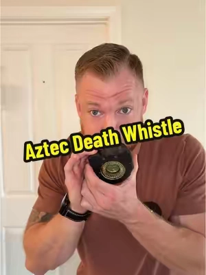 #aztec #native #aztecdeathwhistle #aliens #ufo 