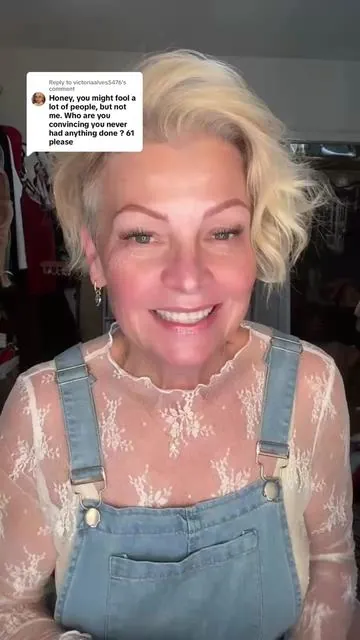 Replying to @victoriaalves5476 While I haven't had any work done (outside of the brow microblading I just did and my lash extensions), I sure have upped my skincare game! 🙌🏼 #skinn #skinncosmetics #skincare #skincareroutine #skintok #over50 #matureskin #matureskincare #womenover50 #skincareover50 #facialcleanser #facecleanser #microdermabrasion #pores #cleanpores #makeupremoval #makeupremover #makeupwipes #facewipes #agelessbeauty #ttslevelup #tiktokshoprestock #tiktokshopcreatorpicks #cleanse #ttsdelightnow #giftguide #washyourface @SKINN Cosmetics 
