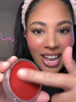 these blushes are TOO GOOD 🩷♥️🥰😍 omg i still can’t believe they are only $16!! @Juvia’s Place YOU ARE THE BLUSH QUEEN 🙏🏽👏🏽 #juviasplace #juviasplaceblush #juviasplacecreamblush #affordablemakeup #shopblackowned #pigmentedblush #beautytips #makeuphacks #muatips #muatok #tiktokshoprestock #tiktokshopspringglowup #tiktokshoploveatfirstfind #ttsdelightnow #blushedcreamblush 