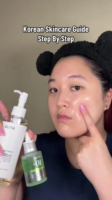 Guide to Korean Skincare✨ @Anua Store US   #anua #TikTokShopRestock #anuacleansingoil #anuatoner #anuacleanser #anuatxaserum #anuaceramidecream #kbeauty #glassskin #glassskinroutine #koreanskincare #koreanskincareproducts #koreanskincareroutine #koreanskincaretips #anuaclearpad #anuapeach70niacinserum #anuapdrnserum #anuaazelaicacidserum #koreantoner #koreanserum #koreancleansingoil #koreancleanser #koreantonerpad #koreanmoisturizer