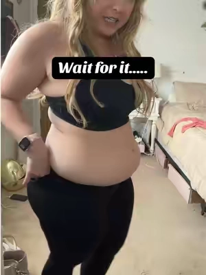 What in the Tom dick and Hairy ..:.. 😳🫡 #shapewear #shapewearreview #shapewearbodysuit #snatchedwaist #shapewearjumpsuit #apronbelly #bellyhang #curvyfashion #curvyfashionblogger 