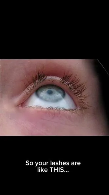 The best affordable lash serum that actually works 🙌✨ #lashes #lashserum #lashgrowth #longlashes #fyp #lashtok #foryoupage #purelyradiantbeauty #lashgoals #viral #trending #lashoil #viralvideo #prostaglandinfree #lashserumresults #beauty #beautytok #holygrailproducts #bestseller #eyebrowserum 