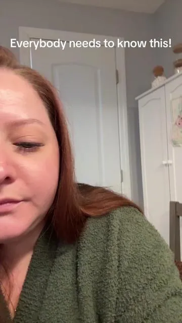 This is something we should all be aware of!! The best deal I’ve seen on this WNP hyaluronic acid on TikTok! Grab this before they sell out!  #wnp #wnpskincare #wnphyaluronicacid #hyaluronicacidserum #wakenatureperfection #tiktokshoprestock 