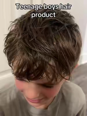 Sea salt spray! #seasaltspray #hairproducts #boyhairproducts #hairtok #teenageboys #fringe #giftsforteens #easterideas #tiktokshop #tiktokshopaffiliate 
