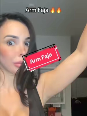 Obsessed with this arm faja 😍 #armfaja #faja #fyp #viral #spotlightfinds #tiktokshoprestock #feelingirl #feelingirlshapewear @FeelinGirl LLC 
