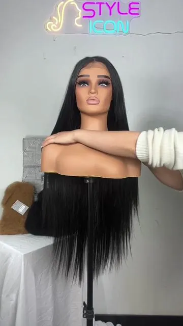 Super long super silky 38” wigs coming ⬛️⬛️⬛️ #styleiconwig  #sytheticwig  #sytheticwiginstall  #sytheticwigs  #wigstyling  #hairstyles  #straighthair  #wigtok  #affordablewigs  #ttshop  #wiginfluencer  #bussdownmiddlepart  #wigtransformation  #viralvideo  #cheapwigs  #blackgirlluxury  #beautyhacks  #hair  #lacefront  #hairinspo  #blackpeople #longhair #longwig #hairtok#shopvideocarnival #seasonalgems #lovelaungage #tiktokshopjumpstartsale #tiktokback #tiktokshoploveatfirstfind #tiktokshoploveatfirstfind #valentinesday #valentinesdaynails2025 #valentinesdaymakeup #spoilyourself #couplecostumes #coupleschallenge #matchingcouplesoutfits #valentinesdaycostume #valentinesdaypresent #couplegifts #blackhistorymonth #mlkday #blackmusic #supportblack #springtok 