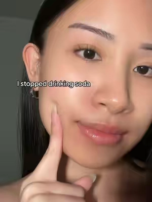 done gate keeping this collagen beauty drink✨💗🫶🏻 #collagendrink #collagen #shiseido #collagensupplement #liquidcollagen #glowingskintips  #collagenviral #jbeauty 