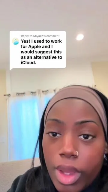 Replying to @Miyako I love a good hack bc paying Apple monthly never sat right with me! #phonestorage #iphonestorage #storagehack #phoneflashdrive #iphonestorageisfull #iphonestoragefull #phonestoragefull #eatop 