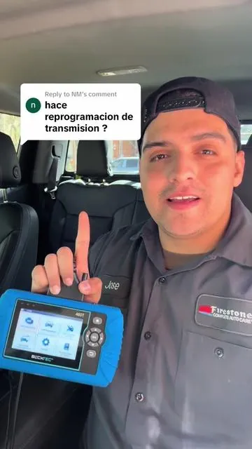Replying to @NM #obd2scanner #transmission #mechanic #automotive 