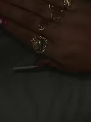Shower me in good quality gold #tiktokshopspringglowup #gold #goldjewelry #goldring #rings 