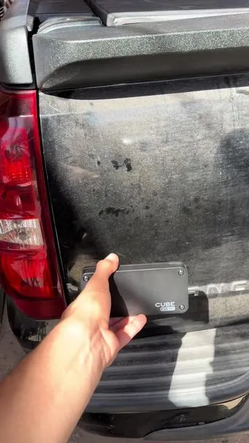 Que no te roben tu carro #gpstracker #vehicletracking #tracker 