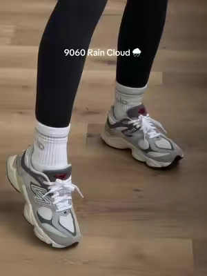 #tiktokshoprestock #9060 #9060newbalance #newbalance @Evans Sneakers 