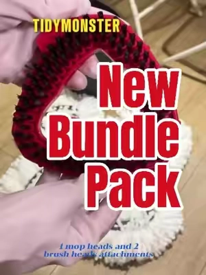 Got an O-cedar mop?don’t miss out this mop head bundle.the price is affordable,and there’s free shipping available now!#cleaning #cleaningtiktok #ocedarmop #cleaninggadgets #cleaningmusthaves #attachment #SpringCleaning #replacement #cleaninghacks #scrubbing #satisfyingcleans 