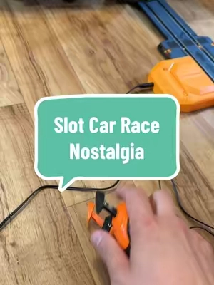 Replying to @user2901803689190 POV: You just found the toy that made your childhood AWESOME. Reliving this feels just as fun as it did back then! #ThrowbackToys #RetroFun #RacingMemories 