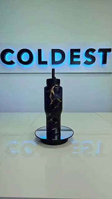 Black Luna - Limited Edition