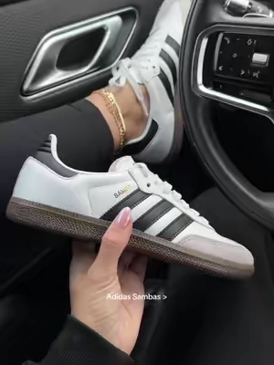 #sambas #adidassamba 