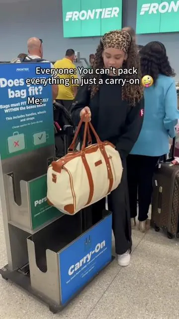 Click the link below to get the same model 😍😍 #trip #tiktokshop#tiktokfinds#tiktokmademebuyit #travelhacks #traveltips #travelingwithme #packwithme #dufflebag #bags #viral #fyp #storagesbags #travelbags #women #trending #traveling #travelstoragebags #travelorganizerbag