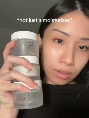 why is this rice water cream so underrated😫🍚🫶🏻 #koreanskincare #ricewater #beautyofjoseon  #ricewaterskincare #glassskin #viralskincare #glowyskin @Beauty of Joseon US 