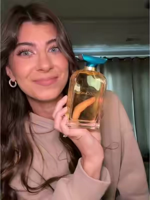 If you like the scent of Moroccan Oil products you will be in love with the L’Originale perfume!! @Moroccanoil #moroccanoil #loriginale #perfume 