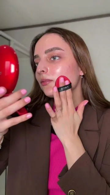 Que barbaridad 🤯😮‍💨 @TIRTIR Inc.  #tirtircushion#tirtir#cushionfoundation#makeup#maquillaje#koreanmakeup#koreanproducts#makeupreview#imjustagirl 