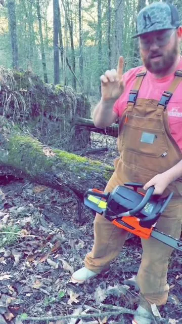 #vevor #chainsaw 