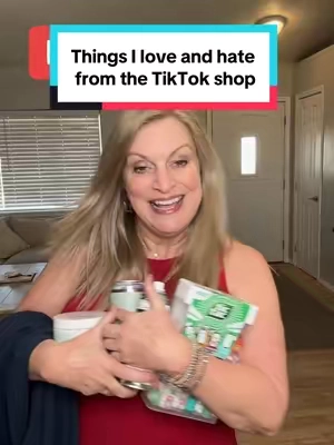 Replying to @🩷🍀Rachel Rebecca🩷🍀 Thank you! #tiktokshopcreatorpicks #tiktokshopspringglowup #springtok #honestreview 