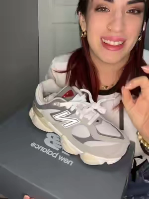 #newbalance9060 #newbalance #tiktokshop #flypシ #recommendations #parati  