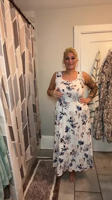 Absolutly love this dress #dress #dresses #clothes #woman #fashion 