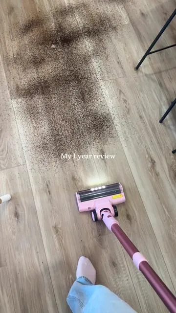 This vacuum has been AMAZING 🤍 #selfcare #grwm #elevateyourhome #treasurefinds #sunsetsavings #treasurefinds #seasonalessentials  #selfcarefinds #makecozyhomeaffordable #gift #giftideas #giftguide #treatyourself #tiktokshopholidayhaul #starcreatorcompetition #holidaycreatorsummit #TTSLevelUp #unboxing #shopping#dealhunting #blackfridaydeals #travelinspiration #spotlightfinds #ttsdelight #holidayhaul #newyearnewaura #selfcarefinds #mademyyear #tiktokshopcreatorpicks #MySuperMoments #tiktokshopnewarrivals #electronicsweek #fashionlookbook #tiktokshopyearendsale #TTSdelightnow #TiktokShopJumpstartSale #loveatfirstfind #thebiggame #freshstartessentials #springglowup #Tiktokshoploveatfirstfind #seasonalgems #goalcrusher #goalcrusherprizes #lovelanguage #tiktokshopthebiggame #tiktokshoprestock #tiktokshopspringglowup #shopblackowned #springintohealth #creatorboostcamp  #launchpadleaderboard #tiktokshopmothersday  #tiktokshopmemorialday #springtok #shopwomenowned 