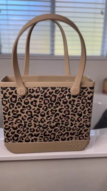 Baby Bogg Bag  #boggbag #boggbags #boggbagpartner #tiktokshopspringglowup #springglowup #tiktokshopcreatorpicks #springtok @BoggBags 
