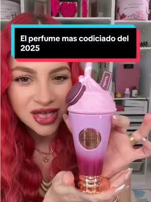 Yum Yum el perfume arabe mas codiciado del 2025 #perfumes#parfium#perfumearabe#yumyum#armaf#armafyumyum#perfumetok#perfumes#perfumecollection#yumyumreview  
