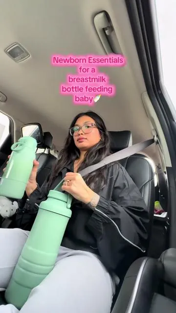 AND this is why us moms just stay at home 😂 but with @Momcozy Official just made it easier for us mamas to travel with our breastmilk/formula! #momhack #mommusthaves #musthaves #tiktokshop #tiktokshopmusthaves #momsoftiktok #momcozy #momcozybottlewarmer #momcozybottlecooler #bottlecooler #momcozylife #sahmlife #newbornessentials #newbornbaby #newbornmusthaves #newbornlife #postpartum #postpartumjourney #teethingbaby #teethinghacks #firstimemom #secondtimemom #sahmoftiktok #newbornsbelike #momcozy 