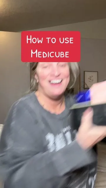 Replying to @Tosha Y. Miller #Author I suggest the 2,000 strength exosome shot if you have sensitive skin or aren’t used to strong products. Otherwise, go with the 7,500 to start. #tiktokshopcreatorpicks #tiktokshopspringglowup #springtok #medicube #skincare #skincareroutine #skincaretiktok @Medicube Global @medicube 
